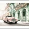 Pastel Bil Plakat -POSTERSTORE Salg 1465 3165