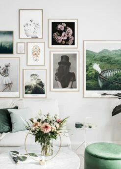 Drømmefanger Plakat -POSTERSTORE Salg 270 2