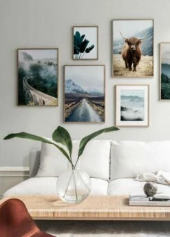 Nine Arch Bridge Plakat -POSTERSTORE Salg 329 2 75123