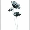 Dark Flowers Plakat -POSTERSTORE Salg 98