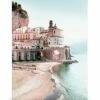 Amalfi Kyst Lærred -POSTERSTORE Salg ca12931 5 1