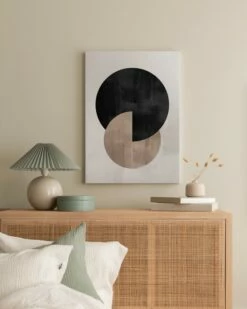 Berlin Shapes No2 Lærred -POSTERSTORE Salg ca16060 5 3 87317 66116 89931 25823 13452 2421 95850