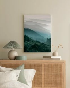 Forest Hills Lærred -POSTERSTORE Salg ca8535 5 3 20428 56522