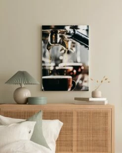 Freshly Brewed Espresso Lærred -POSTERSTORE Salg can11518 1 1 6427 58155 79711 97287 48135 37597