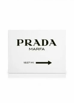 Prada Lærred