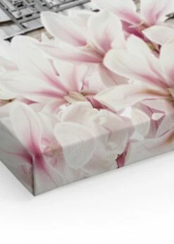 Marmorvæg Balkon Lærred -POSTERSTORE Salg canps50746 43973 72133 18072