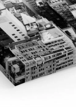 New York City Lærred -POSTERSTORE Salg canps50804 51292 15493 42947 89104