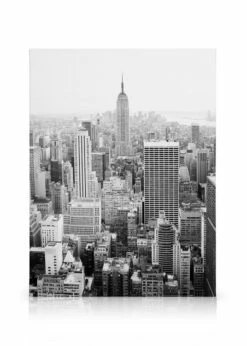 New York City Lærred