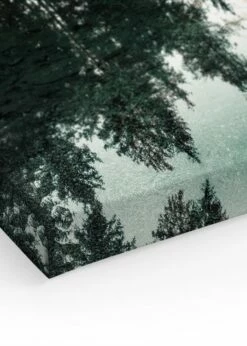 Morgenudsigt Sø Lærred -POSTERSTORE Salg canps50920 5 3 73876 99515 58735 47050