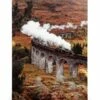 Glenfinnan Viadukt Lærred -POSTERSTORE Salg canps50966 5 1