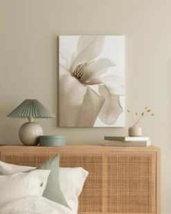 Beige Magnolia Lærred -POSTERSTORE Salg canps50985 5 3 95432 70225 46171 92642 85972