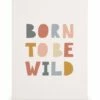 Born To Be Wild Lærred