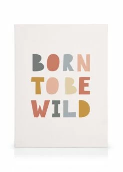 Born To Be Wild Lærred
