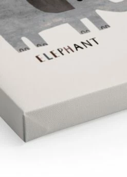 Safari Dyr Lærred -POSTERSTORE Salg canps51264 83245 22130 15948