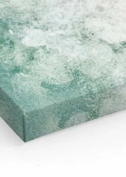 Sand Og Bølger Lærredsbilleder -POSTERSTORE Salg canps51612 48060 89643