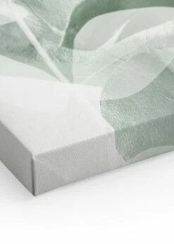 Eucalyptus Shades No1 Lærred -POSTERSTORE Salg canps52135 31624