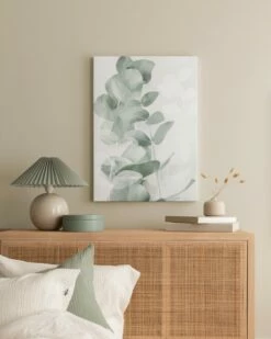 Eucalyptus Shades No1 Lærred -POSTERSTORE Salg canps52135 5 3 1131 24846