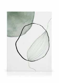 Soft Impressions Nr1 Lærred