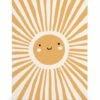 Smiling Sun Lærred -POSTERSTORE Salg canps52330 5 1