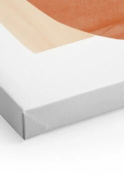 Abstrakt Citrontræ Lærred -POSTERSTORE Salg canps52398 62022 53563