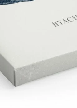 Blå Skaller Lærred -POSTERSTORE Salg canps52629