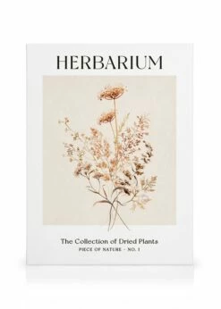 Piece Of Nature No1 Lærred