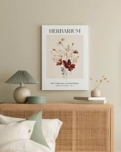 Piece Of Nature No2 Lærred -POSTERSTORE Salg canps52792 5 3 42610