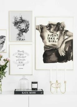 Dissolve Me Plakat -POSTERSTORE Salg dissolveme2