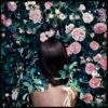 Sea Of Flowers Plakat -POSTERSTORE Salg flower girl 10212