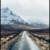 Mountain Road Plakat 1 Mountain Road Plakat -POSTERSTORE Salg mountain road