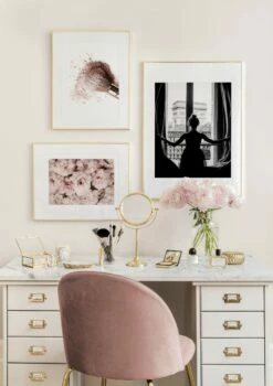 Blomster Plakat -POSTERSTORE Salg p13 second 62789 48130