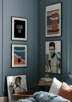 POSTERSTORE Salg -POSTERSTORE Salg p143 second 42761