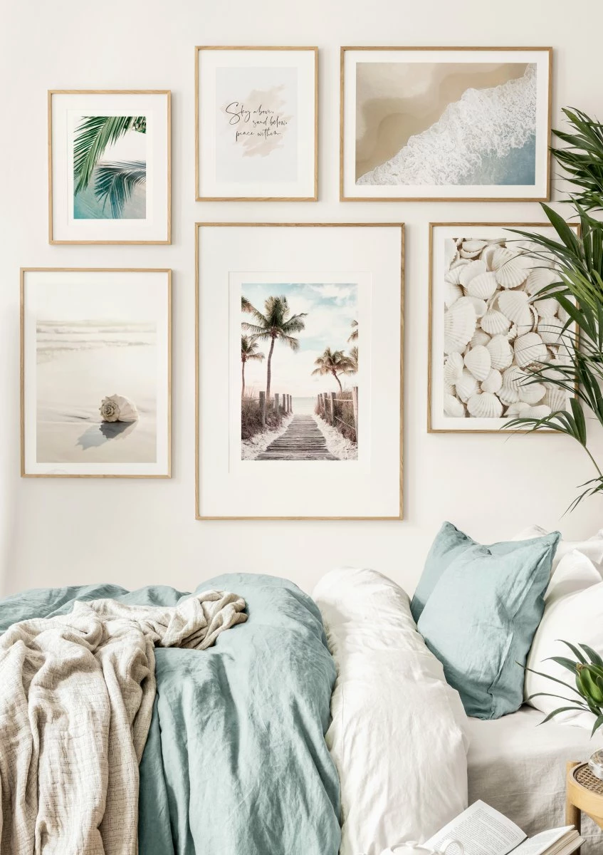 POSTERSTORE Salg -POSTERSTORE Salg p73 1 second 94453